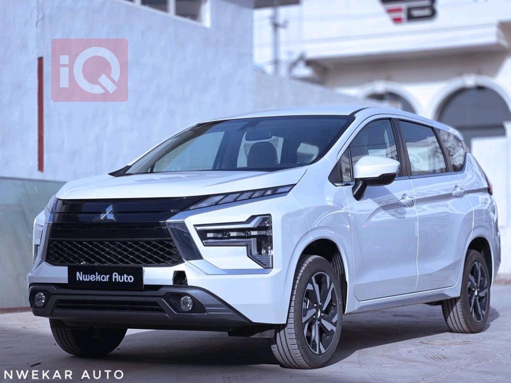Mitsubishi Xpander